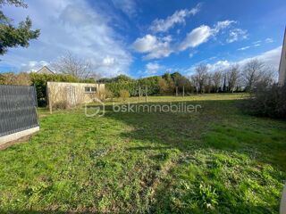  Terrain à vendre 899 m²