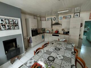  Maison � vendre 7 pi�ces 196 m�