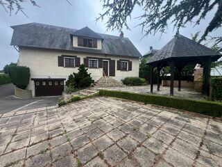  Maison à vendre 9 pièces 200 m²