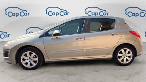 308 I 1.6 VTi 120 Style 2013 occasion 38490 Les Abrets En Dauphine
