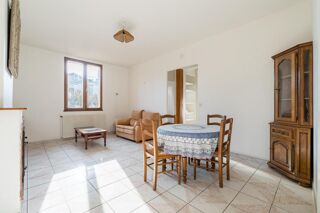  Maison à vendre 3 pièces 63 m²
