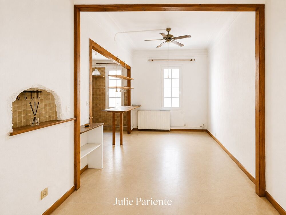 Appartement à vendre 3 pièces LA CIOTAT (13) PORT LA CIOTAT