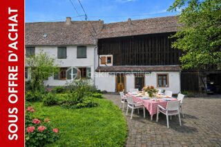  Immeuble à vendre 7 pièces 240 m²