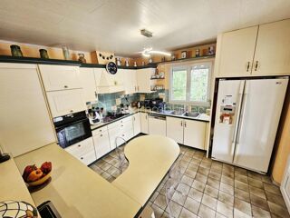  Maison à vendre 7 pièces 150 m²
