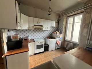  Maison � vendre 4 pi�ces 112 m�