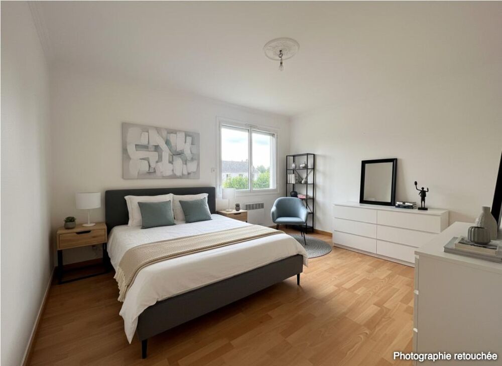 Vente Maison Maison  120 m2 Sainte luce sur loire