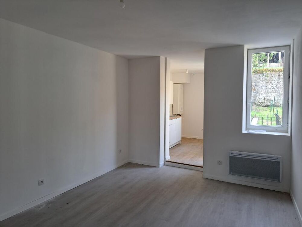 Location Appartement Appartement de 45m2  louer sur Decazeville Decazeville