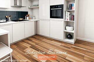  Appartement  vendre 4 pices 149 m