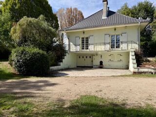  Maison à vendre 6 pièces 155 m²