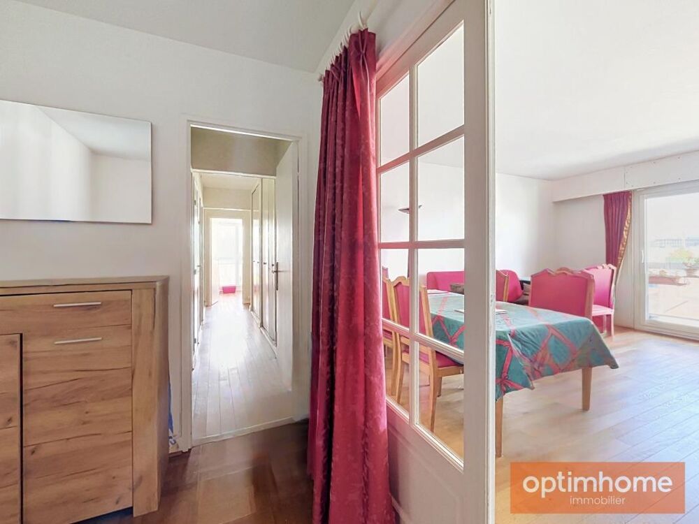 à vendre  Appartement Paris 14