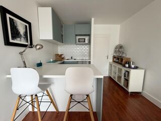  Appartement � vendre 1 pi�ce 25 m�