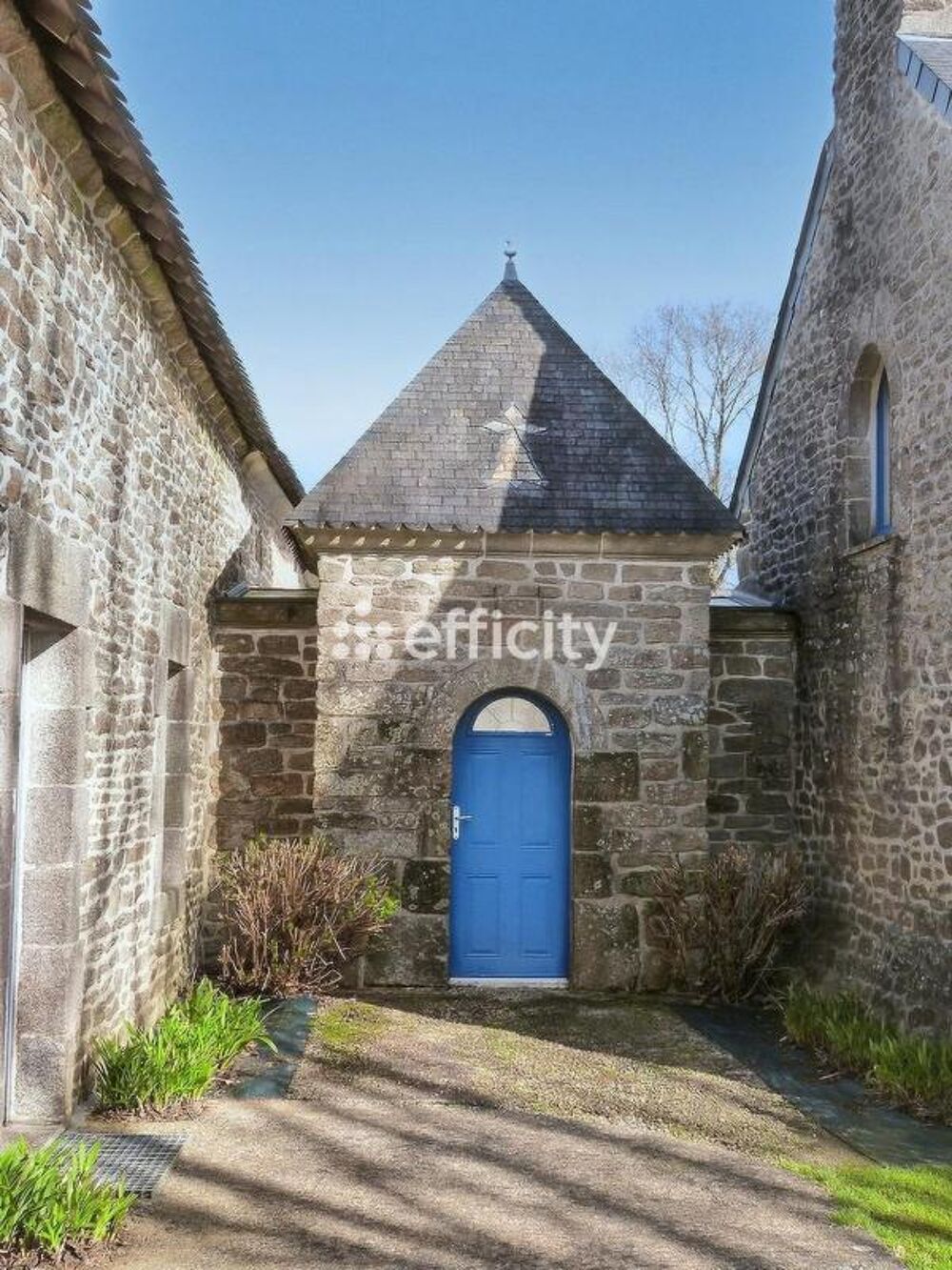 à vendre  Maison Vannes (56000)