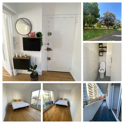  Appartement � louer 3 pi�ces 65 m�