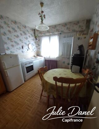  Maison à vendre 4 pièces 85 m²