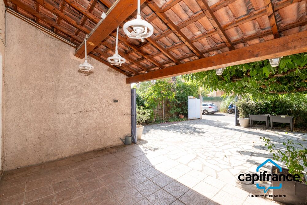 Vente Maison 83. Sollies Toucas, maison de 108 m2 sur une parcelle de 338 m2, calme, 4 ch Sollies toucas
