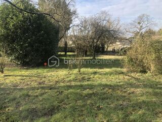  Terrain � vendre 641 m�