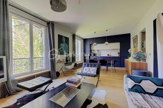  Appartement à vendre 4 pièces 72 m²