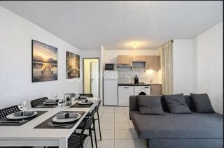  Appartement à vendre 3 pièces 53 m²