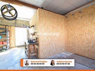  Maison � vendre 7 pi�ces 155 m�