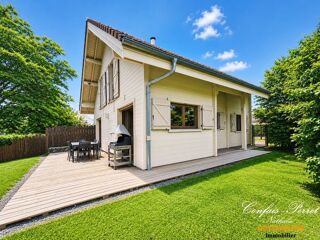  Maison à vendre 6 pièces 140 m²