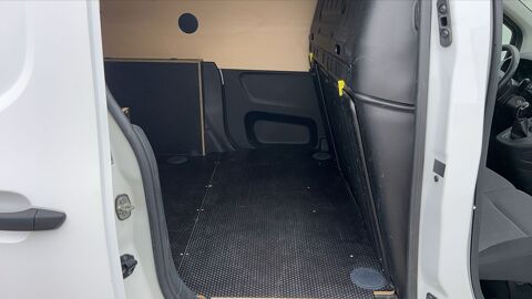 Berlingo VU 1.5 BlueHdi 100 Driver 2020 occasion 41160 La Ville Aux Clercs