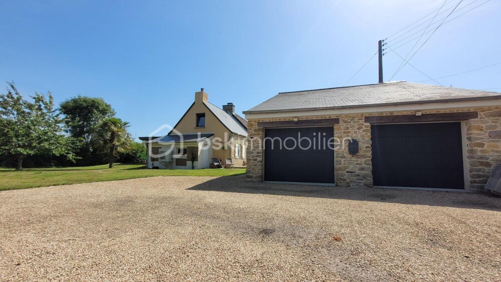 Vente Maison Maison coup de coeur Gonneville