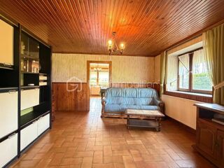  Maison à vendre 6 pièces 145 m²