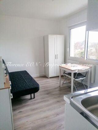  Appartement à vendre 1 pièce 15 m²