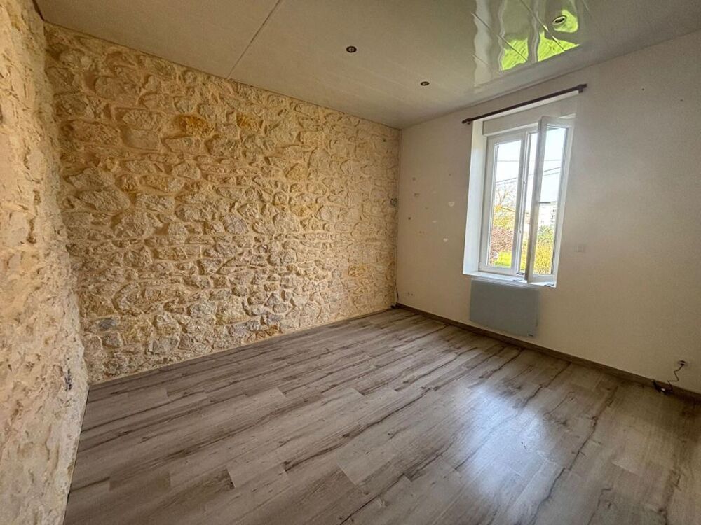 Vente Appartement Appartement T2 avec grand jardin - Imphy -  46.29 m2 Imphy