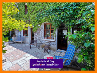  Maison � vendre 14 pi�ces 262 m�