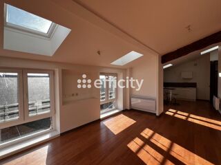  Appartement � vendre 2 pi�ces 46 m�