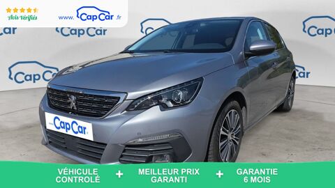 Peugeot 308 II 1.2 PureTech 130 Allure Business - Pr