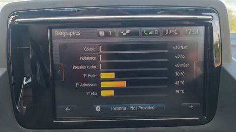 M&eacute;gane Coup&eacute; RS 2.0 TCe Turbo 265 Luxe 2015 occasion 02140 Vervins
