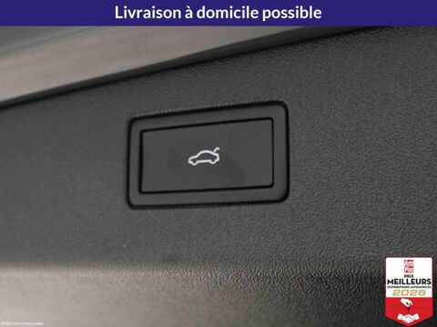 Tiguan 1.5 ETSI 150 DSG LIFE 2026 occasion 78200 Buchelay
