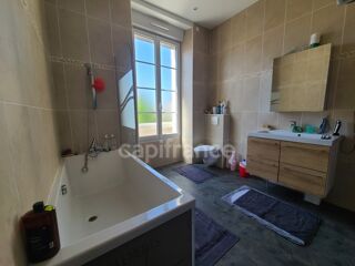  Maison à vendre 5 pièces 190 m²