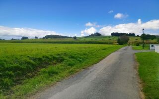  Terrain à vendre 11000 m²
