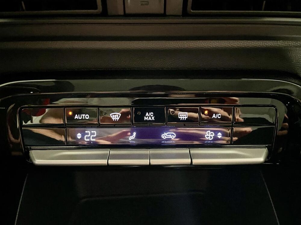 C3 Aircross II HYBRID 145 E-DCS6 MAX 2025 occasion 52000 Chamarandes-Choignes
