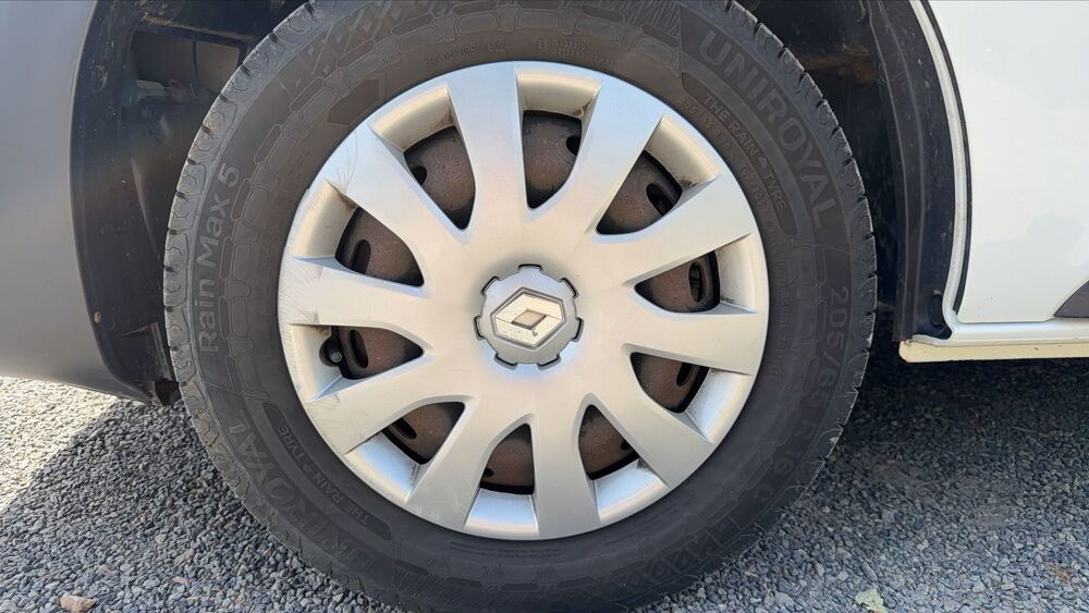 Trafic 1.6 dCi 120 L2h1 Grand Confort - 6 places 2019 occasion 85220 Coex