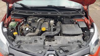 Captur 1.5 dCi 90 Energy Intens 2013 occasion 27300 Bernay