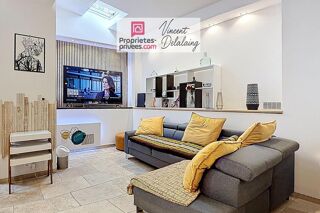  Maison � vendre 3 pi�ces 77 m�