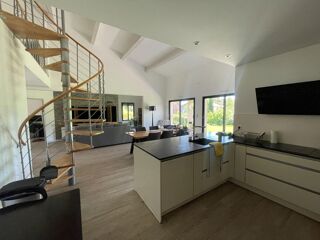  Maison à vendre 6 pièces 141 m²