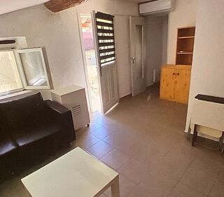  Appartement à louer 1 pièce 29 m²