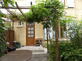  Appartement à louer 1 pièce 18 m²