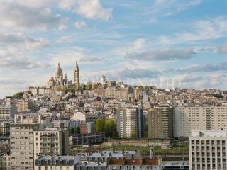  Appartement � vendre 1 pi�ce 30 m�