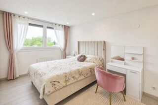  Appartement � vendre 5 pi�ces 91 m�