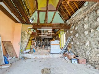  Maison � vendre 3 pi�ces 60 m�