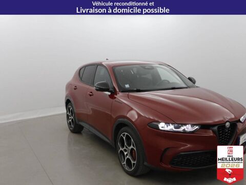 Tonale Hybrid 160 VGT TCT7 Edizione Speciale 2022 occasion 10150 Lavau