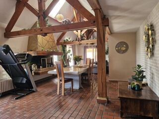  Maison  vendre 6 pices 190 m