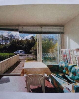  Appartement � vendre 2 pi�ces 34 m�