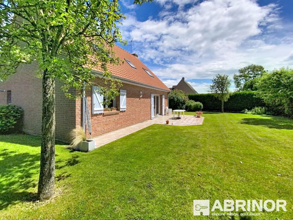 Vente Villa VILLA DE CHARME BÂTIE SUR 688 M² Orchies